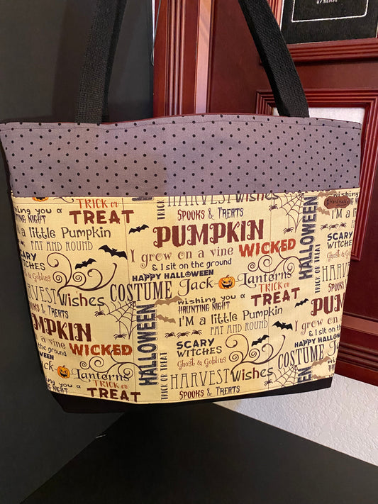 The Wicked Writer's Tote