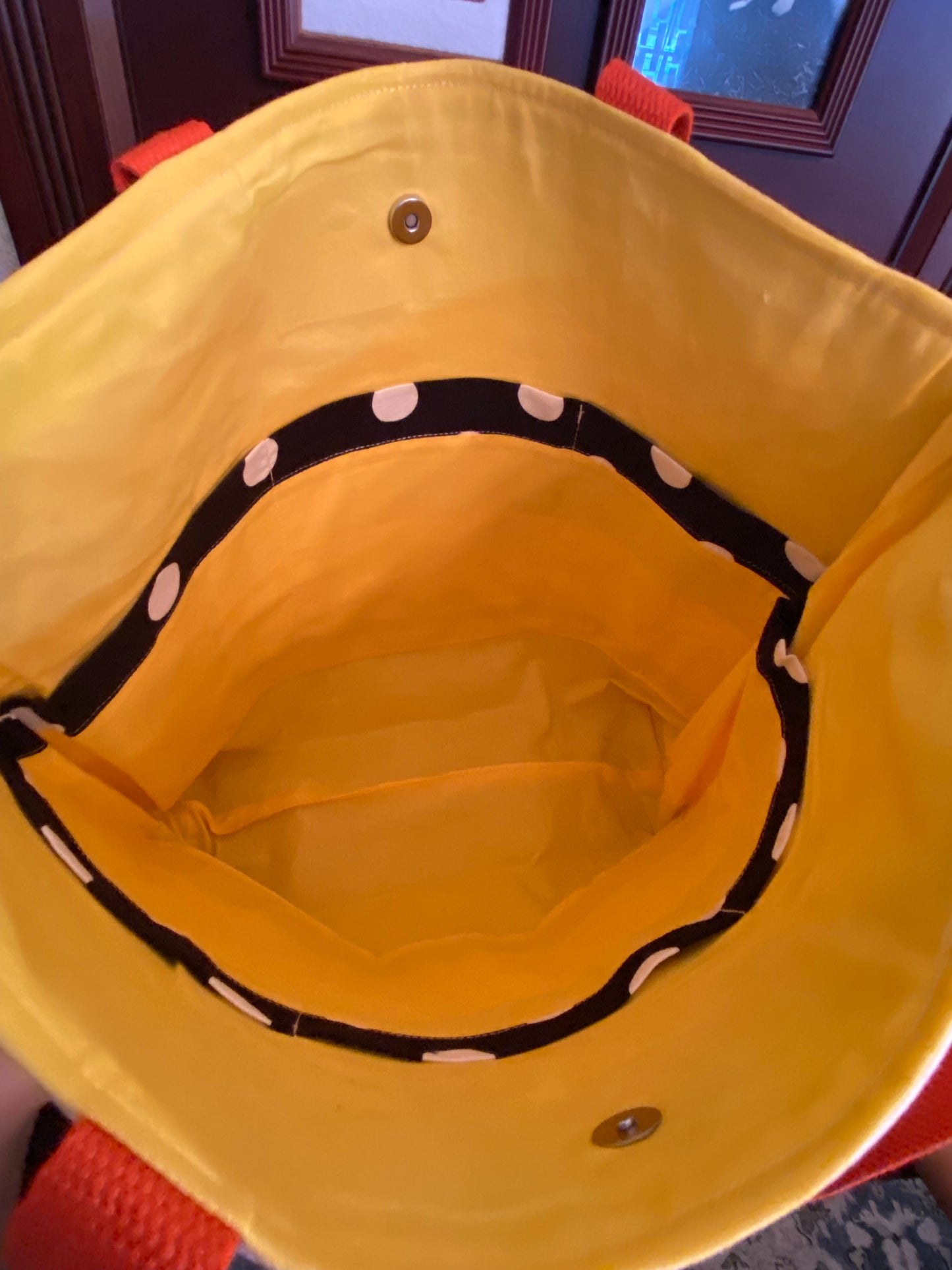 Tote-ally Autumn Tote