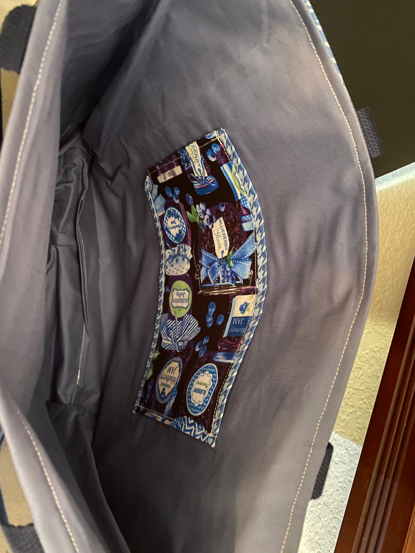 Tote-ally Jammin' Tote