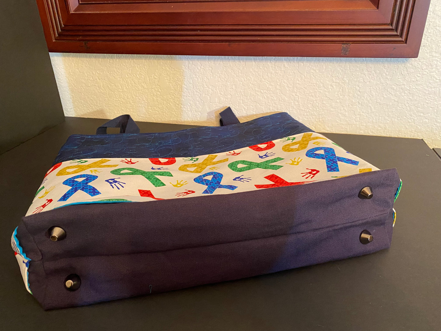 The Advocate's Ally Tote