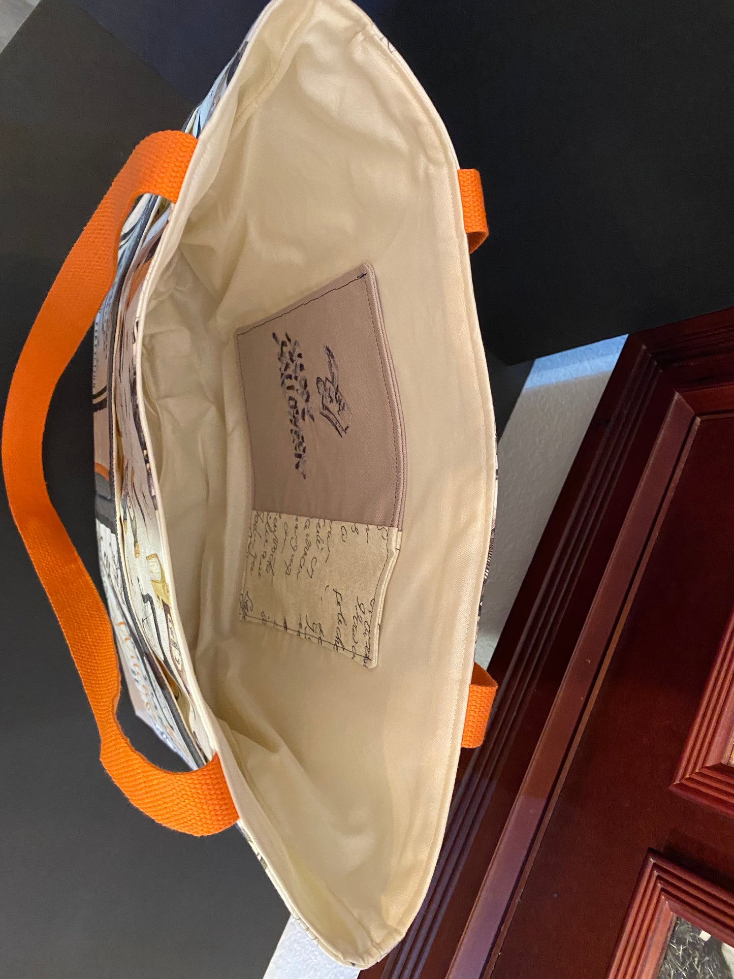 Quit your Witchin' Tote